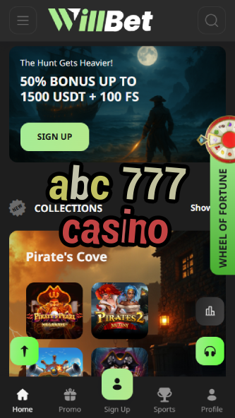 ABC 777 Casino - Easy as ABC Casino Fun-www.bdqngd.com