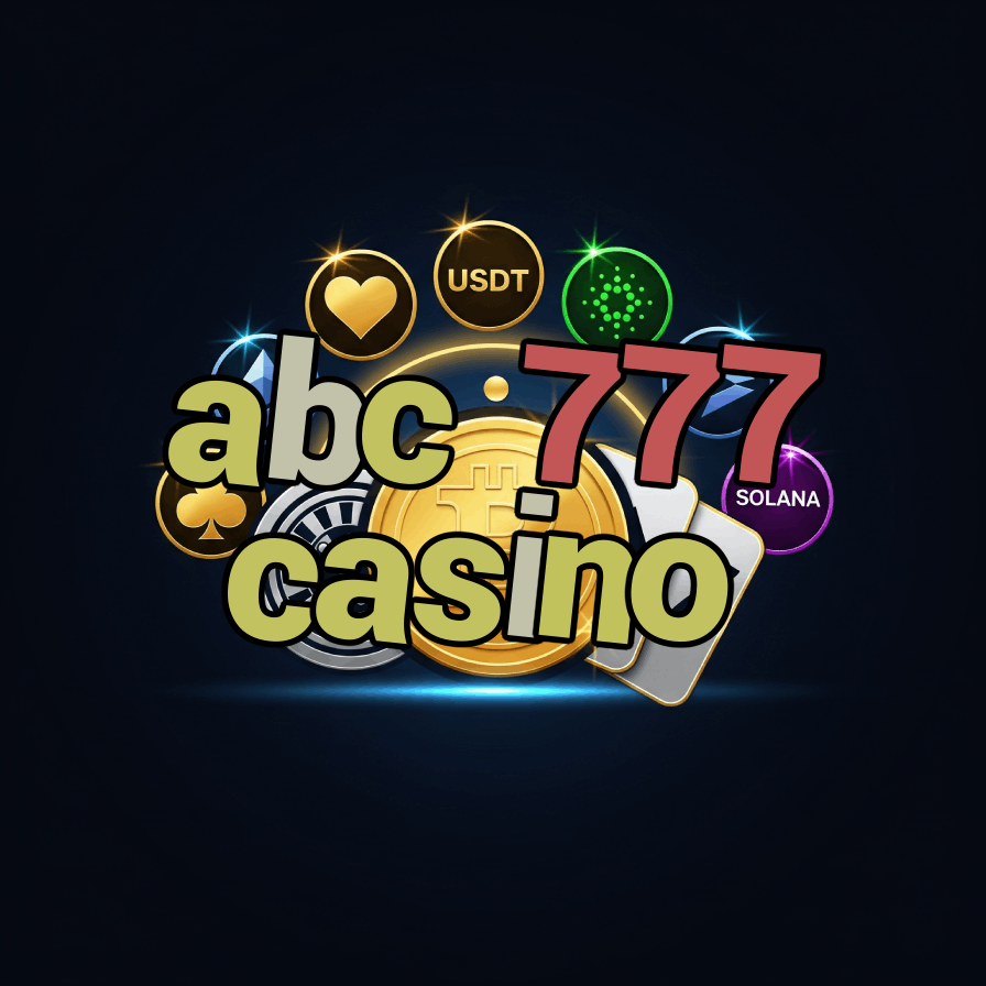 ABC 777 Casino - Easy as ABC Casino Fun